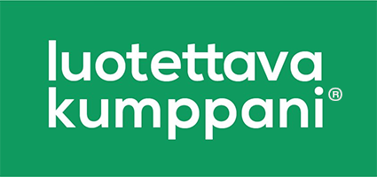 Luotettava Kumppani — Vastuu Group