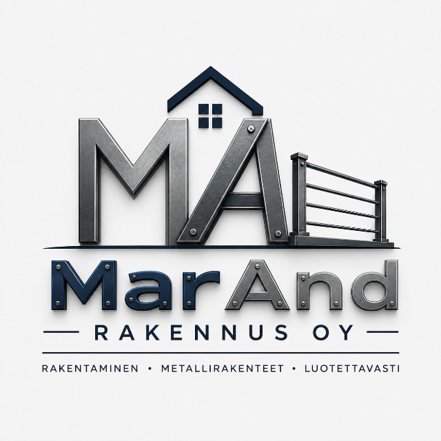 MarAnd Rakennus Oy